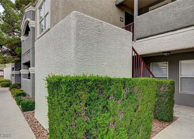 Property at 5055 W Hacienda Ave #2003, Las Vegas, NV 89118, 2 beds, 2 baths