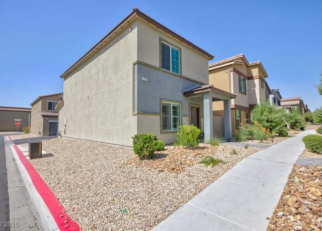Property at 7212 Sunray Point St, North Las Vegas, NV 89084, 3 beds, 2 baths