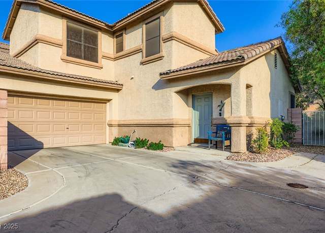 Property at 1433 Evening Song Ave, Henderson, NV 89012, 3 beds, 3 baths