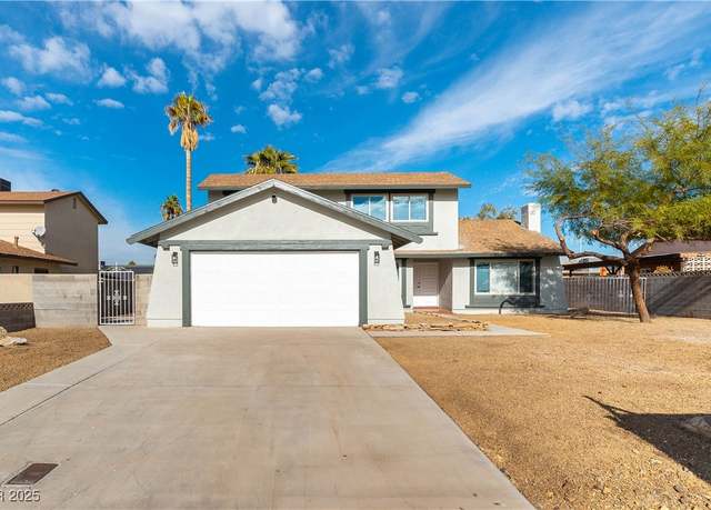 Property at 2346 Roan Ave, Las Vegas, NV 89119, 4 beds, 3 baths