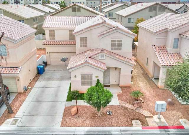 Property at 6233 Overhang Ave, Henderson, NV 89011, 4 beds, 2.5 baths