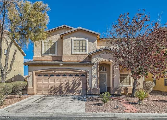 Property at 2724 Rosarito St, Las Vegas, NV 89108, 4 beds, 2.5 baths