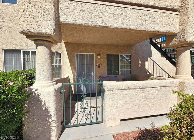 Property at 8410 Eldora Ave #1053, Las Vegas, NV 89117, 2 beds, 2 baths