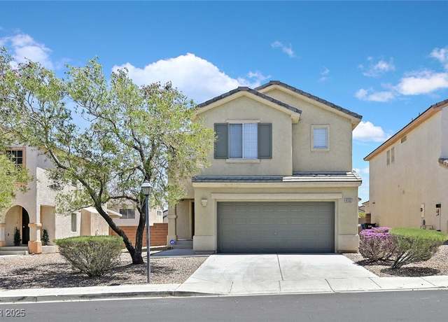 Property at 4132 Joyous St, North Las Vegas, NV 89032, 3 beds, 2.5 baths