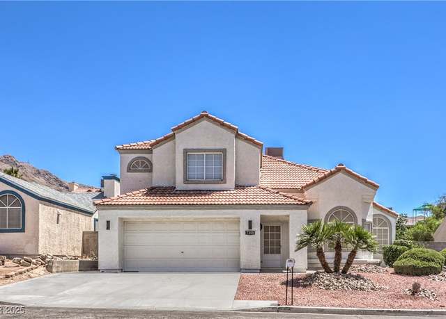 Property at 7253 Alsop Ct, Las Vegas, NV 89156, 3 beds, 2.5 baths