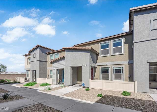 Property at 1905 Nydia Vista St, Henderson, NV 89044, 3 beds, 2.5 baths