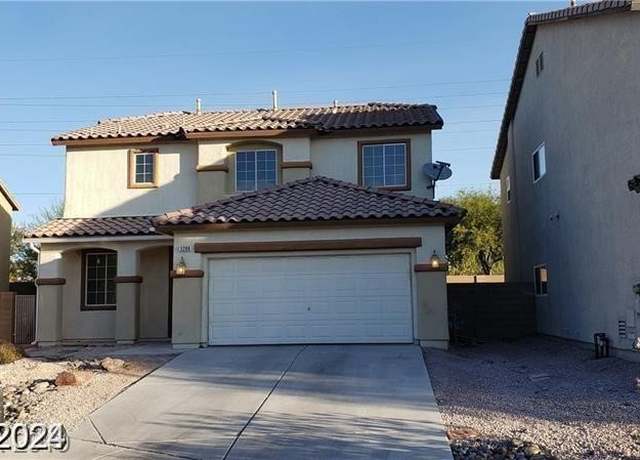Property at 3208 Aspinwall Ct, North Las Vegas, NV 89081, 3 beds, 2.5 baths