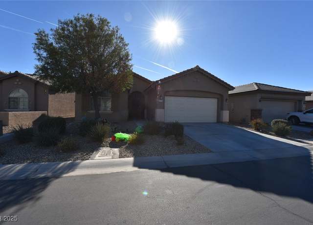 Property at 6119 Forest Pony Ave, Las Vegas, NV 89122, 3 beds, 2 baths