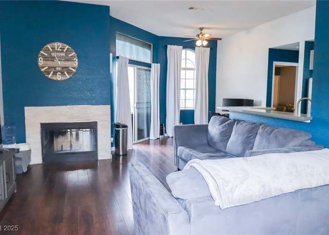 Property at 3150 Soft Breezes Dr #2025, Las Vegas, NV 89128, 2 beds, 2 baths
