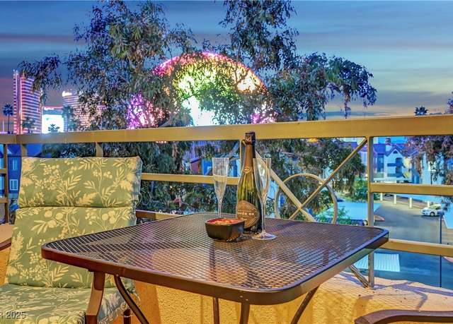 Property at 210 E Flamingo Rd #326, Las Vegas, NV 89169, 2 beds, 2 baths