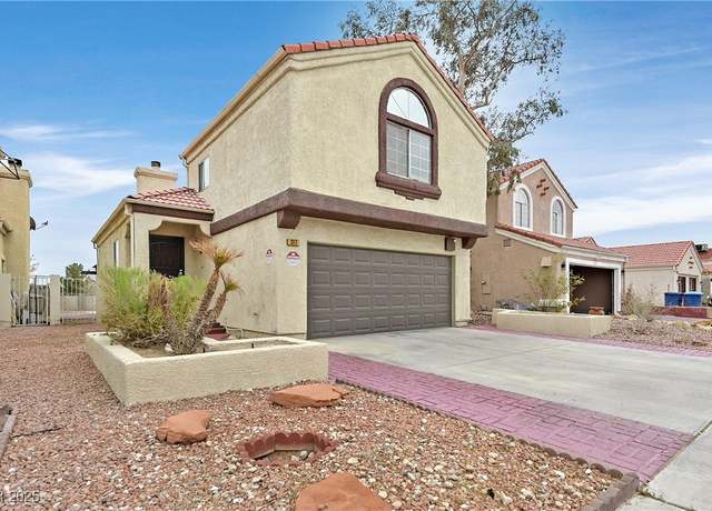 Property at 317 Warmside Dr, Las Vegas, NV 89145, 2 beds, 2.5 baths