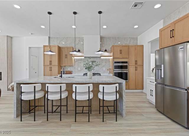 Property at 2317 Sierra Heights Dr, Las Vegas, NV 89134, 3 beds, 2 baths