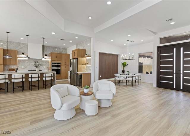 Property at 2317 Sierra Heights Dr, Las Vegas, NV 89134, 3 beds, 2 baths