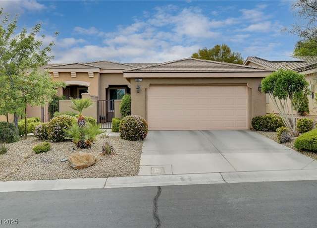 Property at 10241 Premia Pl, Las Vegas, NV 89135, 2 beds, 2 baths