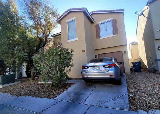 Property at 2131 Pillar Pointe St, Las Vegas, NV 89115, 3 beds, 2 baths