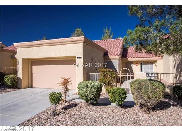 Property at 9424 Gold Mountain Dr, Las Vegas, NV 89134, 2 beds, 1 bath