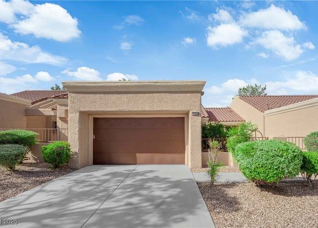 Property at 9424 Gold Mountain Dr, Las Vegas, NV 89134, 2 beds, 1 bath
