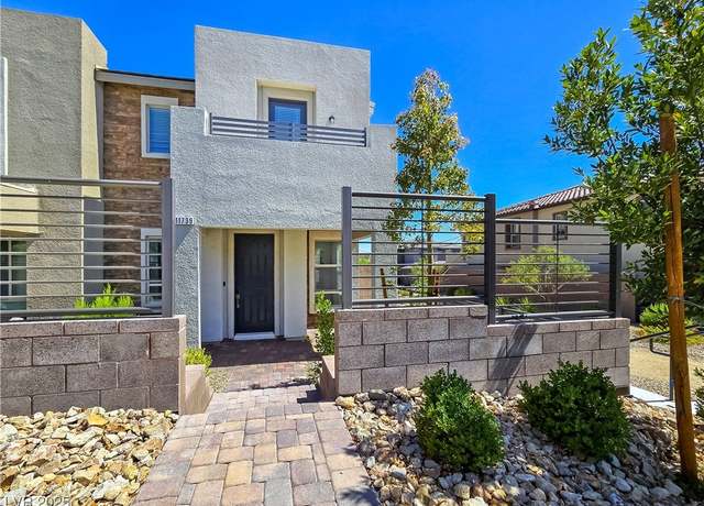 Property at 11739 Emerald Lake Ave, Las Vegas, NV 89138, 3 beds, 2.5 baths