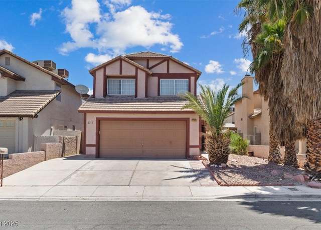 Property at 1711 Ember Glow Cir, Las Vegas, NV 89119, 3 beds, 2.5 baths