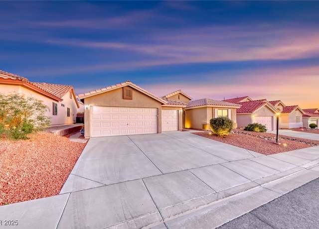 Property at 1643 Silver Slipper Ave, Henderson, NV 89002, 4 beds, 2 baths