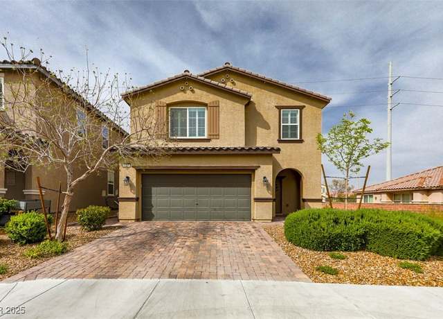 Property at 9160 Lynea Ct, Las Vegas, NV 89178, 3 beds, 2.5 baths
