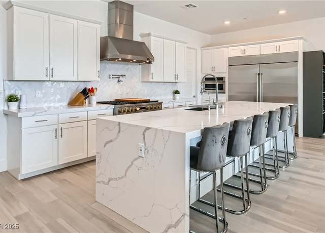 Property at 5321 Brayden Ct, Las Vegas, NV 89131, 4 beds, 3.5 baths