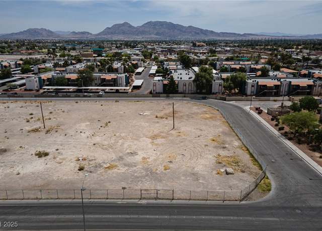 Property at Mcknight St, Las Vegas, NV 89101