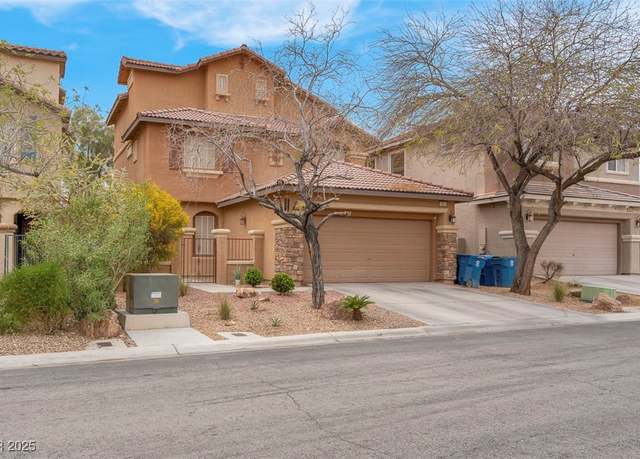 Property at 7937 Granite Walk Ave, Las Vegas, NV 89178, 4 beds, 4 baths