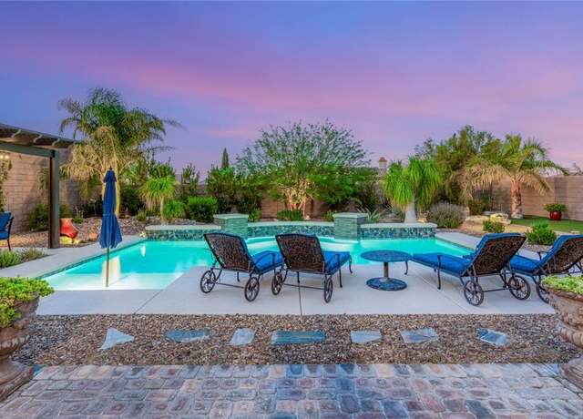 Property at 11394 Villa Bellagio Dr, Las Vegas, NV 89141, 3 beds, 3 baths