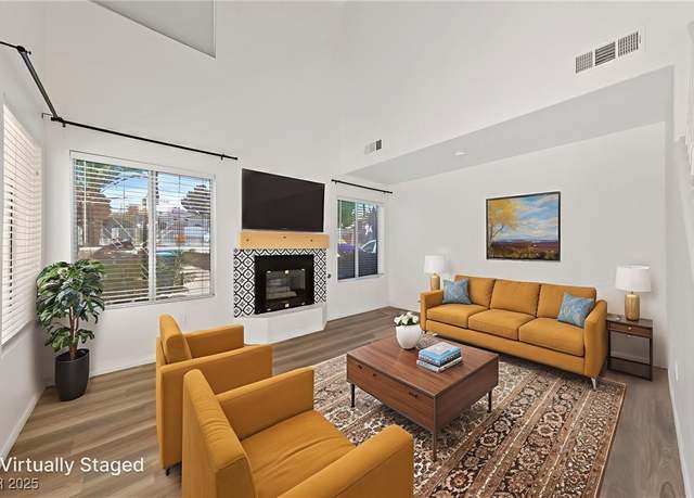Property at 508 Breezy Orchard St, Henderson, NV 89015, 2 beds, 2.5 baths