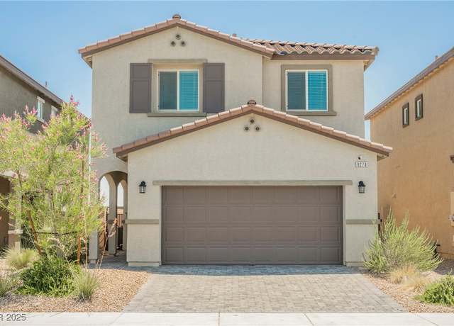 Property at 8278 Palladium St, Las Vegas, NV 89113, 3 beds, 2.5 baths