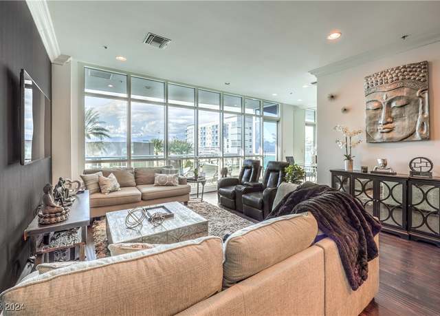 Property at 4525 Dean Martin Dr #302, Las Vegas, NV 89103, 2 beds, 2 baths