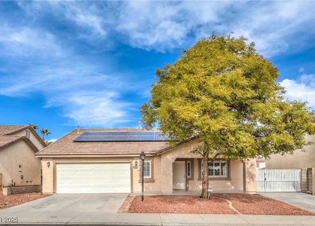 Property at 904 Melic Way, North Las Vegas, NV 89032, 3 beds, 2 baths