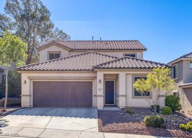 Property at 1077 Lemongrass Ct, Henderson, NV 89002, 4 beds, 2.5 baths