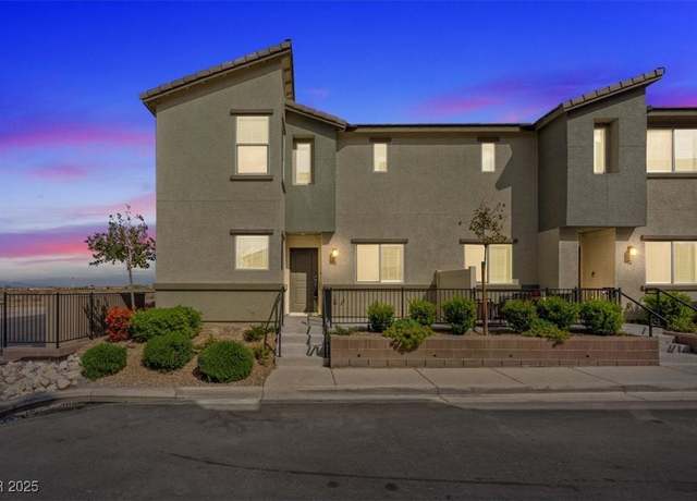Property at 12108 Harvest Sky Way #1, Las Vegas, NV 89183, 3 beds, 2.5 baths