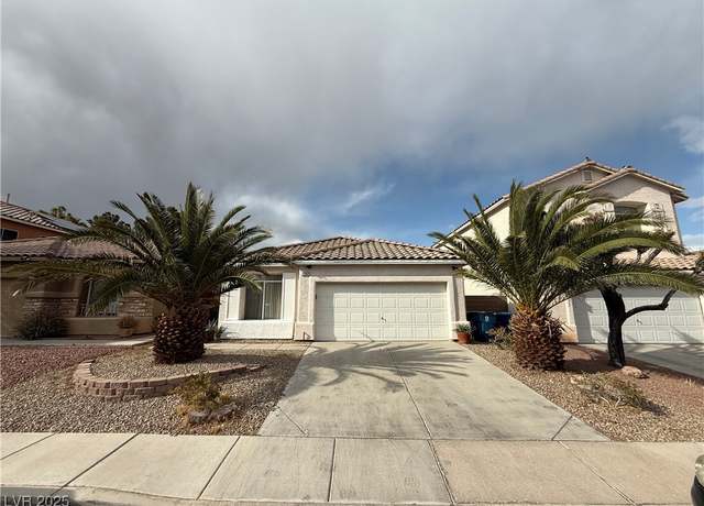Property at 7062 Russell Ranch Ave, Las Vegas, NV 89113, 3 beds, 2 baths