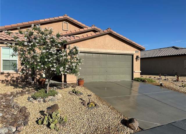 Property at 5460 Chippewa, Pahrump, NV 89061, 3 beds, 3 baths
