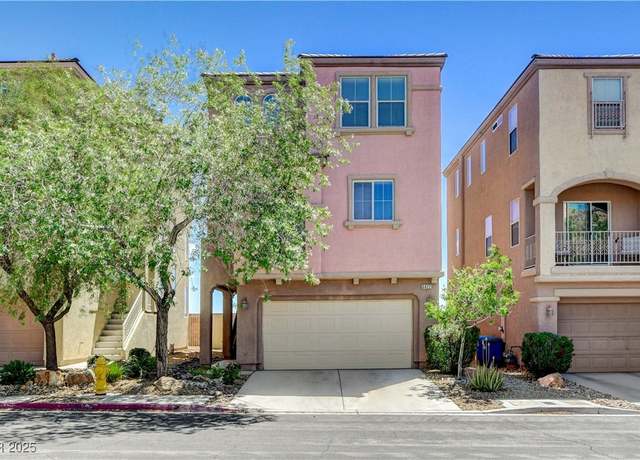Property at 6622 Colorado Spruce St, Las Vegas, NV 89149, 4 beds, 3 baths
