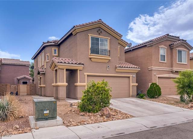 Property at 4609 Hearts Desire Ave, Las Vegas, NV 89115, 3 beds, 2.5 baths