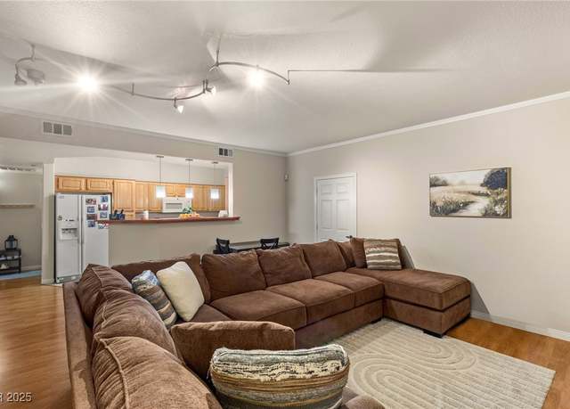 Property at 5855 Valley Dr #1080, North Las Vegas, NV 89031, 2 beds, 2 baths