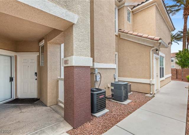 Property at 5855 Valley Dr #1080, North Las Vegas, NV 89031, 2 beds, 2 baths