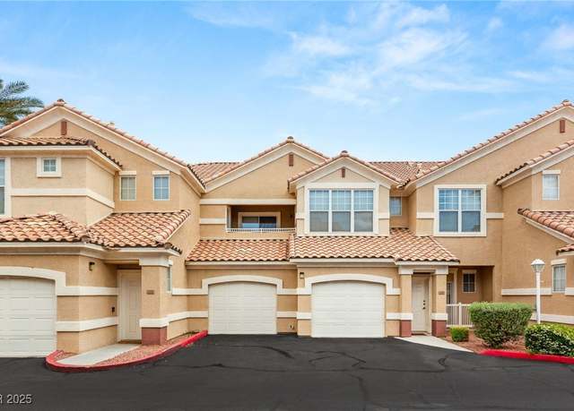 Property at 5855 Valley Dr #1080, North Las Vegas, NV 89031, 2 beds, 2 baths