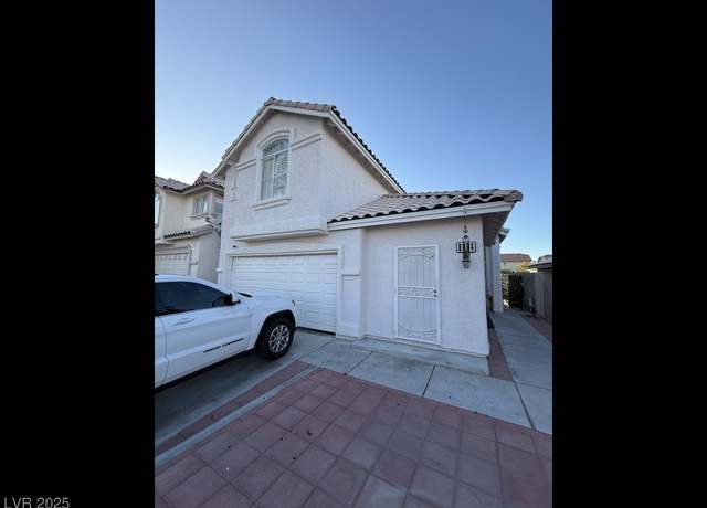 Property at 8064 Kentshire Dr, Las Vegas, NV 89117, 4 beds, 3 baths
