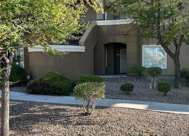 Property at 8070 W Russell Rd #2070, Las Vegas, NV 89113, 2 beds, 1 bath
