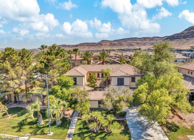 Property at 10127 Clifton Forge Ave, Las Vegas, NV 89148, 4 beds, 4 baths