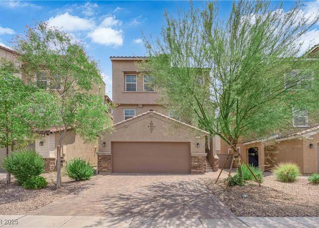 Property at 185 Campbelltown Ave, Henderson, NV 89015, 3 beds, 3.5 baths