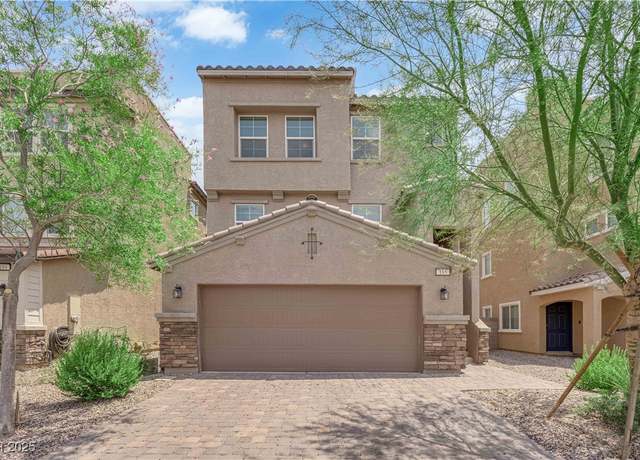 Property at 185 Campbelltown Ave, Henderson, NV 89015, 3 beds, 3.5 baths