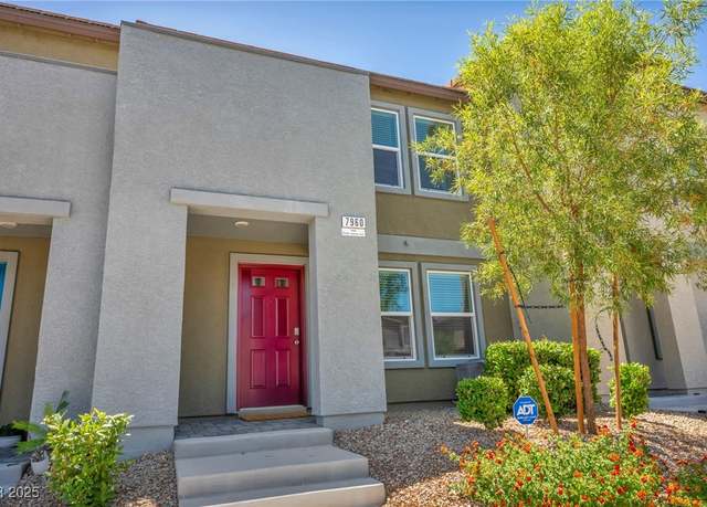 Property at 7960 Fields Forever Ave, Las Vegas, NV 89113, 3 beds, 2.5 baths