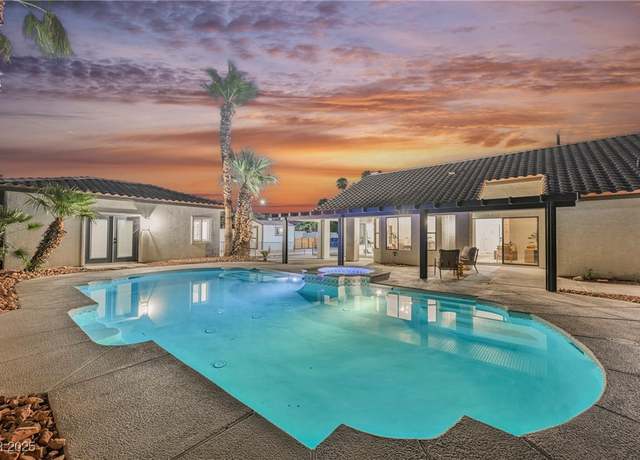 Property at 3701 N Torrey Pines Dr, Las Vegas, NV 89108, 3 baths