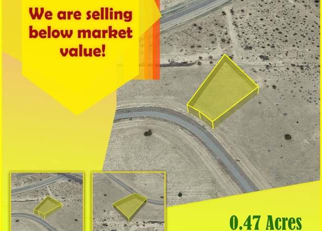 Property at 4081 Balboa Ave, Pahrump, NV 89061